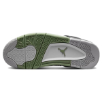 Кроссовки Jordan Air Jordan 4 "Oil Green", AQ9129-103