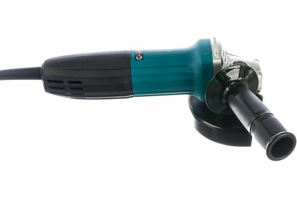 УШМ MAKITA GA5030R, ф125мм,720Вт,11000об\м, плавный пуск, антирестарт 1.4кг, кор. ОРИГИНАЛ