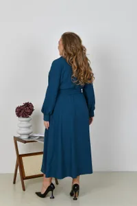 Платье УК-3513-2 Фабрика Моды