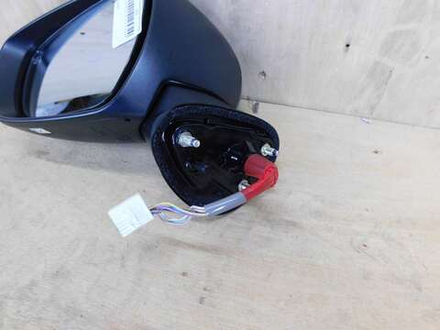 зеркало левое Suzuki Ignis FF21S 2016