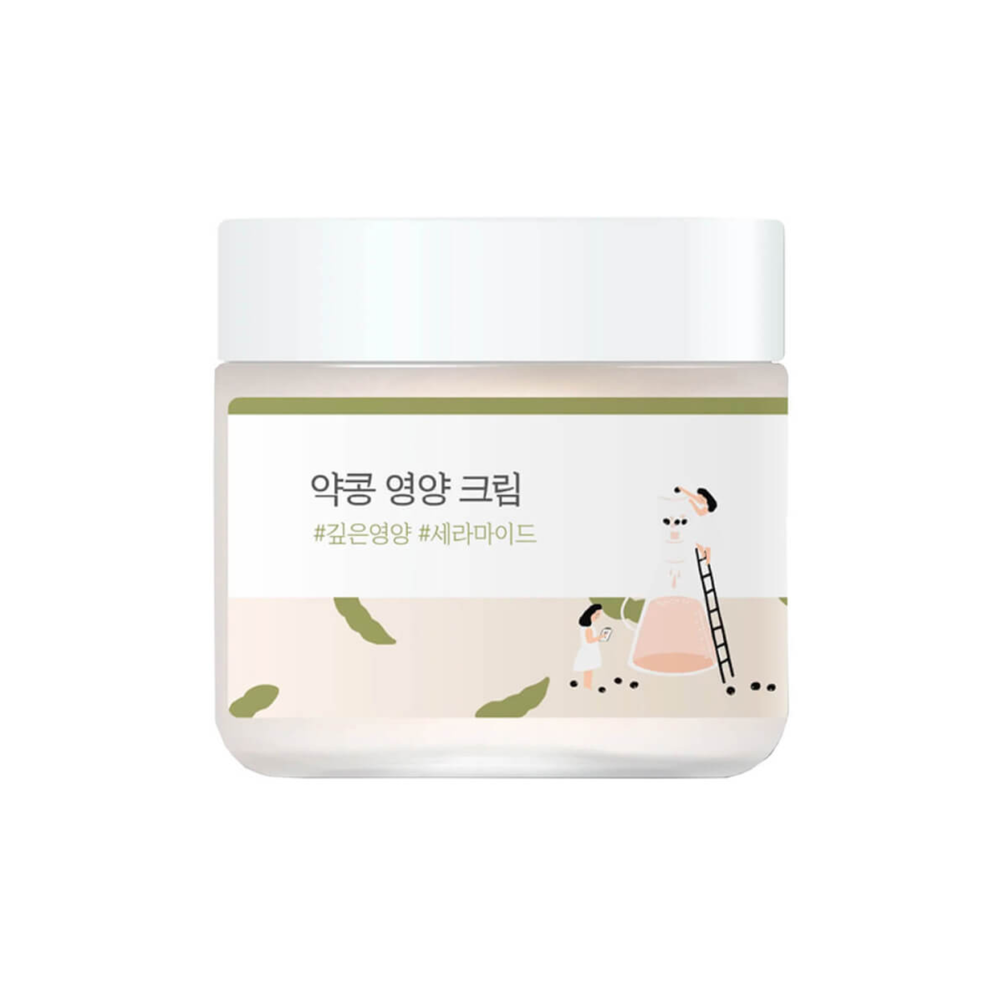 Round Lab Soybean Nourishing Cream 80ml