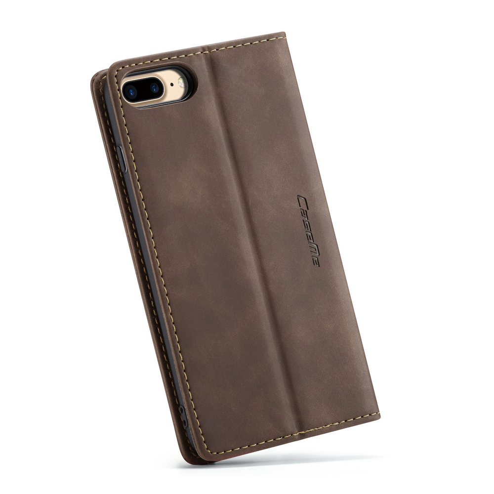Чехол-книжка CaseMe Matte iPhone 7 Plus /8 Plus