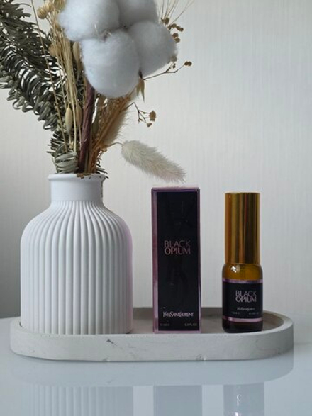 Black Opium пробник духов, 12 ml (для женщин)