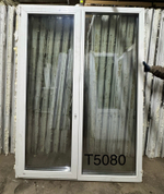 Окно Пластиковое Б/У 200(в) х 145(ш)