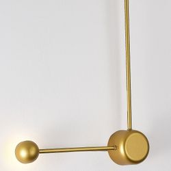 Накладной светильник Moderli Provo V10520-WL