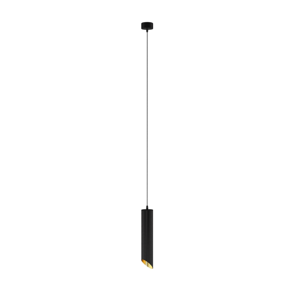 Подвесной светильник Maytoni Lipari P044PL-01-30GU10-B