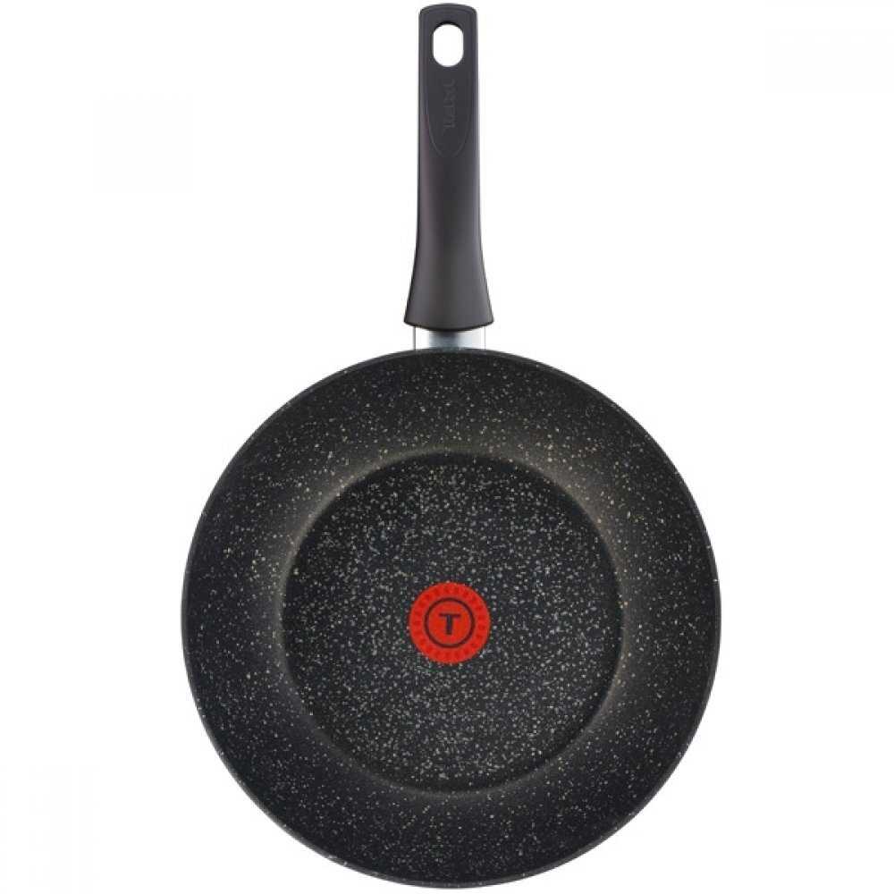 Сковорода-вок Tefal Authentic 28 см C6341902