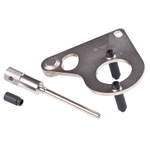 МАСТАК (103-22004) Набор для установки фаз ГРМ Renault, 2 предмета