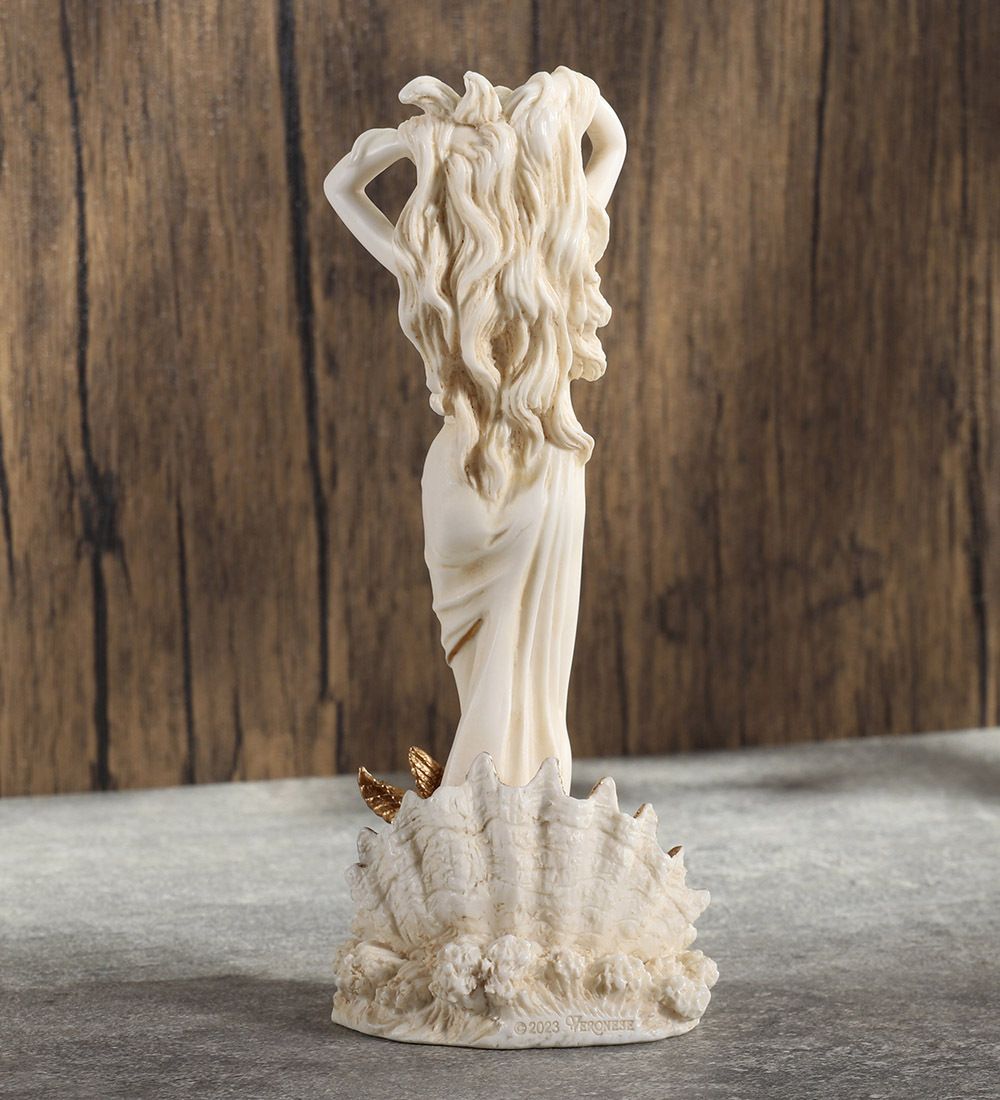 Veronese WS-1436/ 3 Статуэтка «Рождение Афродиты»