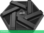 Роутер ASUS RT-AXE7800 (90IG07B0-MU9B00)