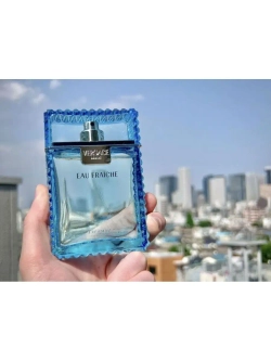 Versace Man Eau Fraiche