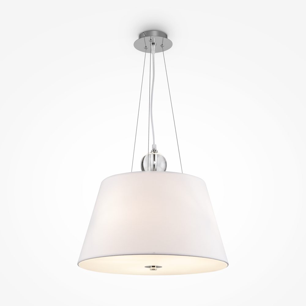 Подвесной светильник Maytoni Bergamo MOD613PL-03W