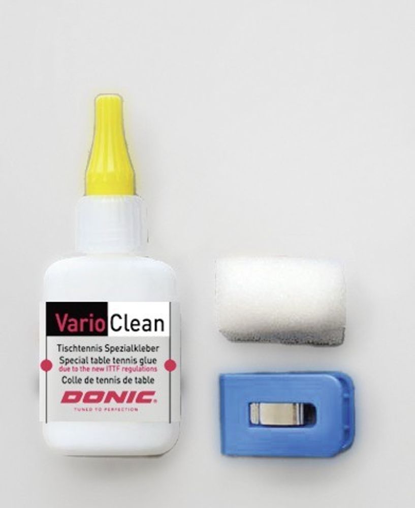 Donic Vario Clean 37 мл.