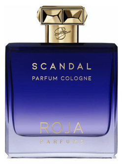 Roja Scandal Pour Homme Cologne парфюмерная вода 100 ml