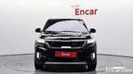 Kia Seltos Дизель 1.6 2WD (12.2021)