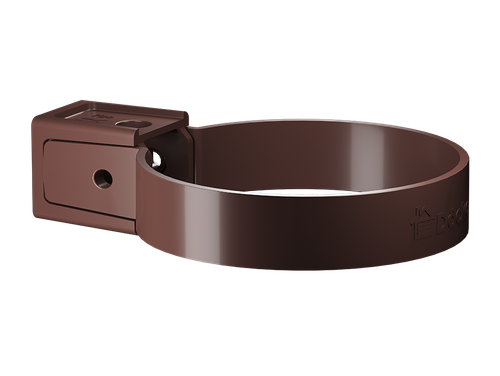 Döcke PREMIUM Хомут универсальный (Шоколад)