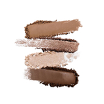 Dear Dahlia, Dream Velvet, палитра теней для век, Moonlit Desert, 5,1 г (0,17 унции)