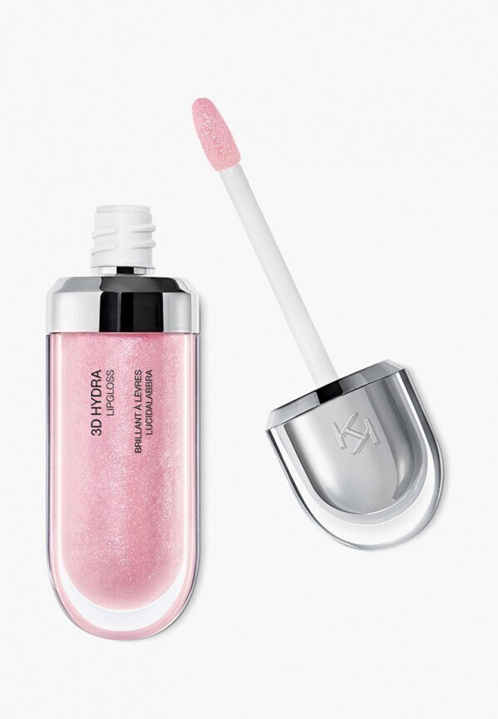 Kiko Milano 3D Hydra Lipgloss 05