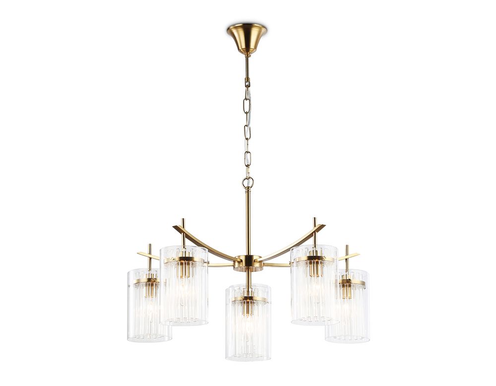 Ambrella Подвесная люстра Modern LH56031