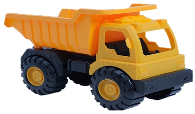 Самосвал 18х25х15см. BTG-051