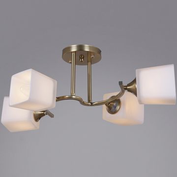 06397-0.3-04 COP светильник потолочный