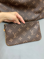 Louis Vuitton Speedy P9 Bandouliere 50