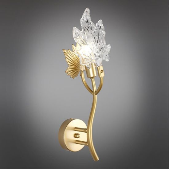 Светильник настенный (Бра) OML-52701-01