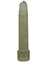 Магазин Glock-17,19 Gen 4 на 17 патронов, Coyote