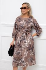 Платье Любава №7 Valentina