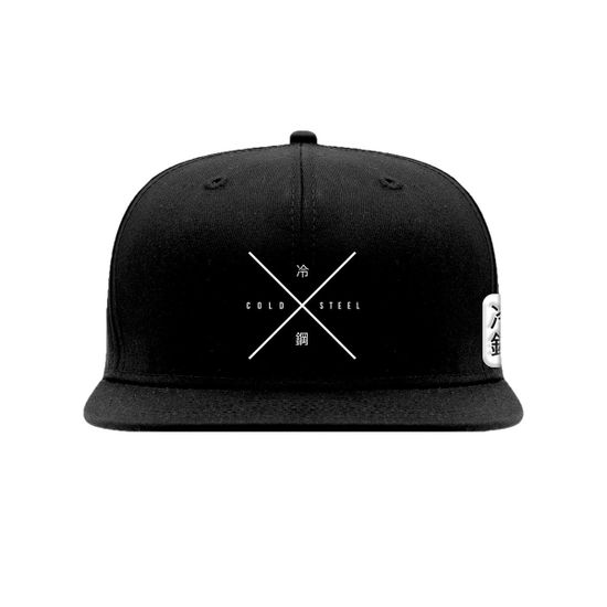 Бейсболка Cold Steel 94HCSX Embroidered Hat