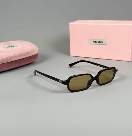 Очки MIU MIU