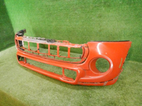 Бампер передний MINI Hatch F56 (2013-2018) Cooper S