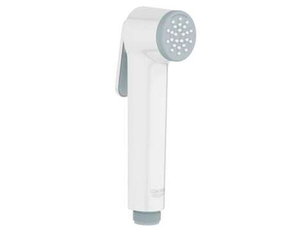 Гигиенический душ Grohe Tempesta-F 28020L01 Trigger Spray 30 белый