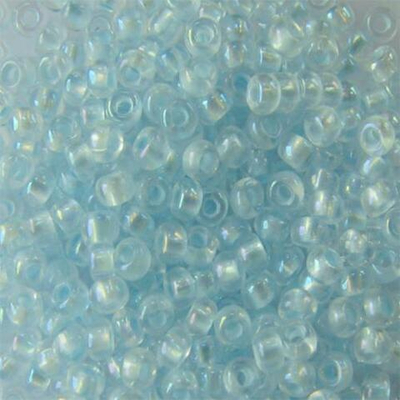 Бисер 10/0 PRECIOSA, 5 гр*10 уп