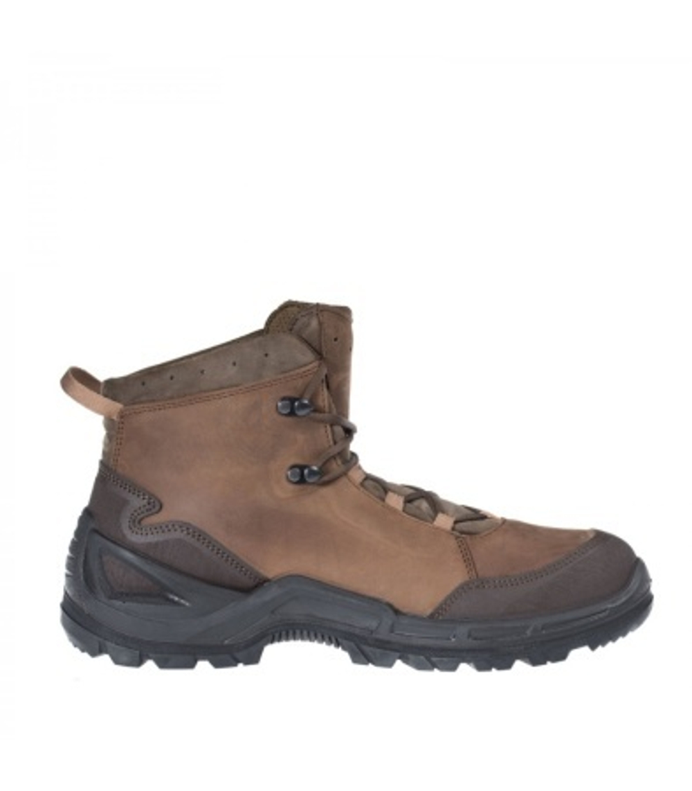 Ботинки - PRABOS Vagabund Ankle (цвет: Loamy Brown) - размер 43/9