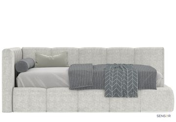 Кровать угловая Лавсит kids