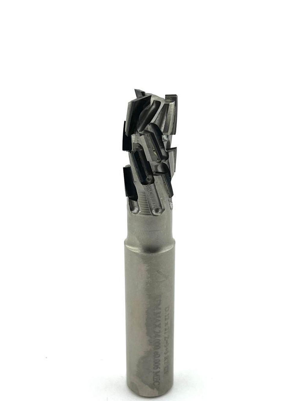 PCD фреза D.12x18 S.12х40 Z=3+3DP (nesting) RH