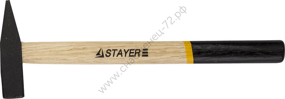 STAYER 200 г, Слесарный молоток (2002-02)
