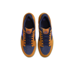 Кроссовки Nike SB Force 58, рыж.