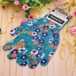 Перчатки нейлоновые «Лайт-Флора» 8 р-р ДоброСад