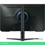 Игровой монитор Samsung Odyssey G4 LS27BG400EIXCI