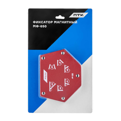 Фиксатор магнитный МФ-650