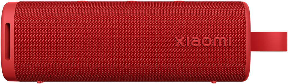 Портативная колонка Xiaomi MDZ-38-DB красный