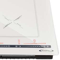 Встраиваемая индукционная варочная панель Maunfeld CVI594SB2BGA Inverter