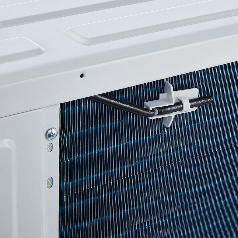 Инверторная сплит-система Ballu iGreen Pro DC inverter