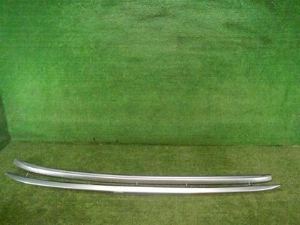 Рейлинг Комплект рейлингов Mercedes GLC X253 (2015-2019)