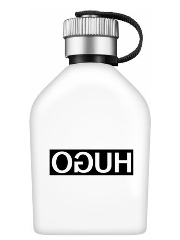 Hugo Boss Hugo Reversed