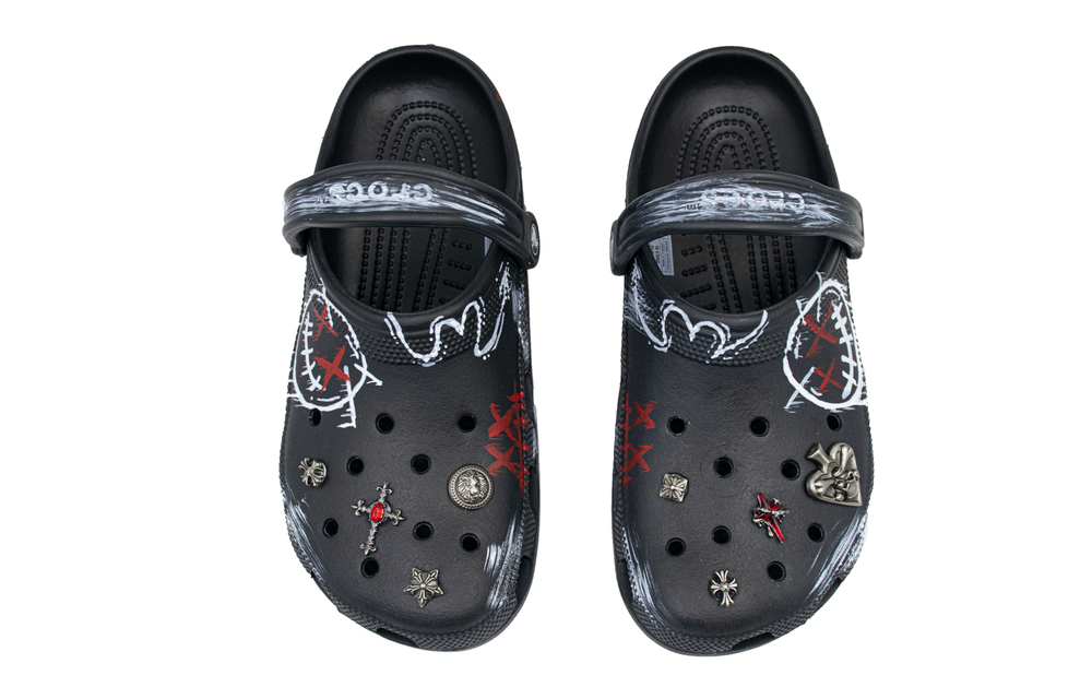 Crocs Classic Clog Eva