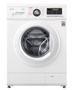 Стиральная машина LG F1296NDS0