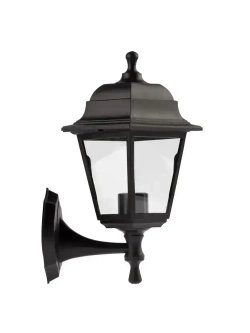 Светильник фонарь уличный настенный фасадный ЭРА НБУ 04 Е27 60Вт 220в, ретро